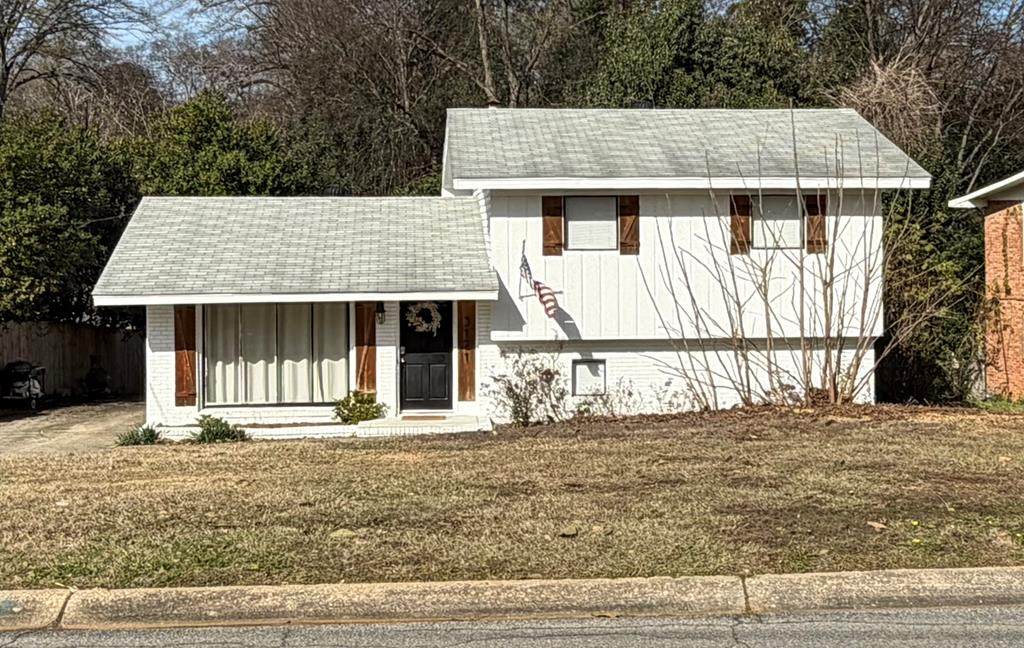 3121 Bellanca Street - Photo 1