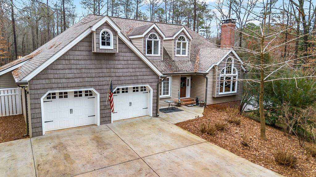 1784 Mooty Bridge Road - Photo 1