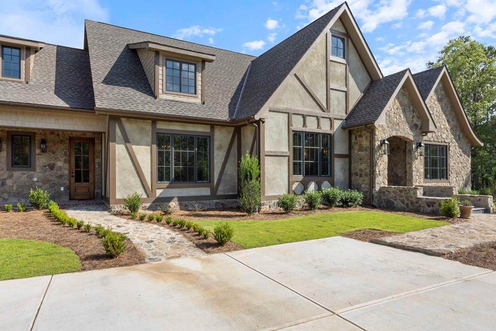 8511 Lake Bright Drive - Photo 1