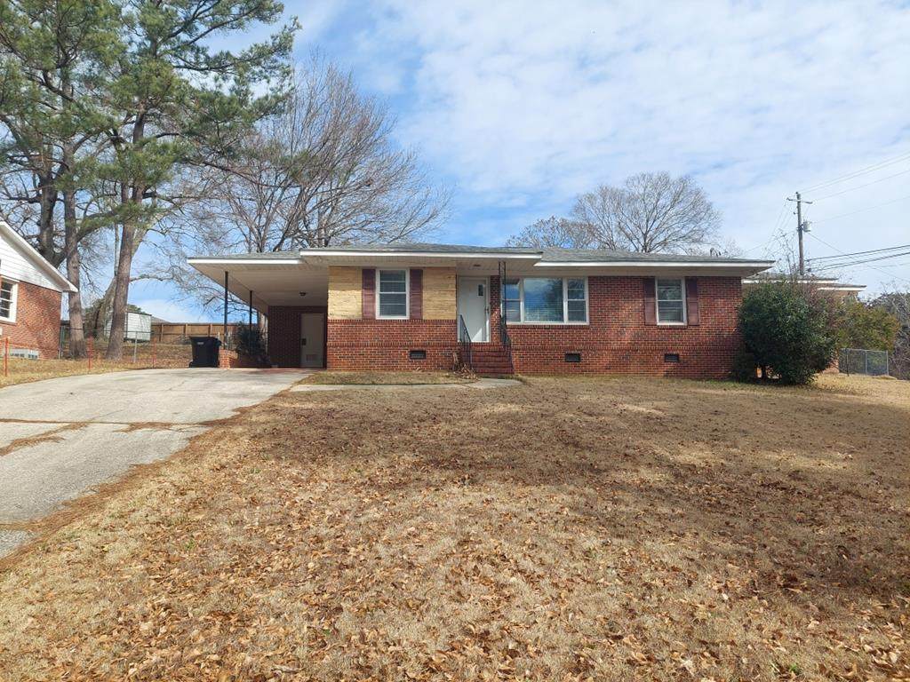 804 Lichfield Road - Photo 1