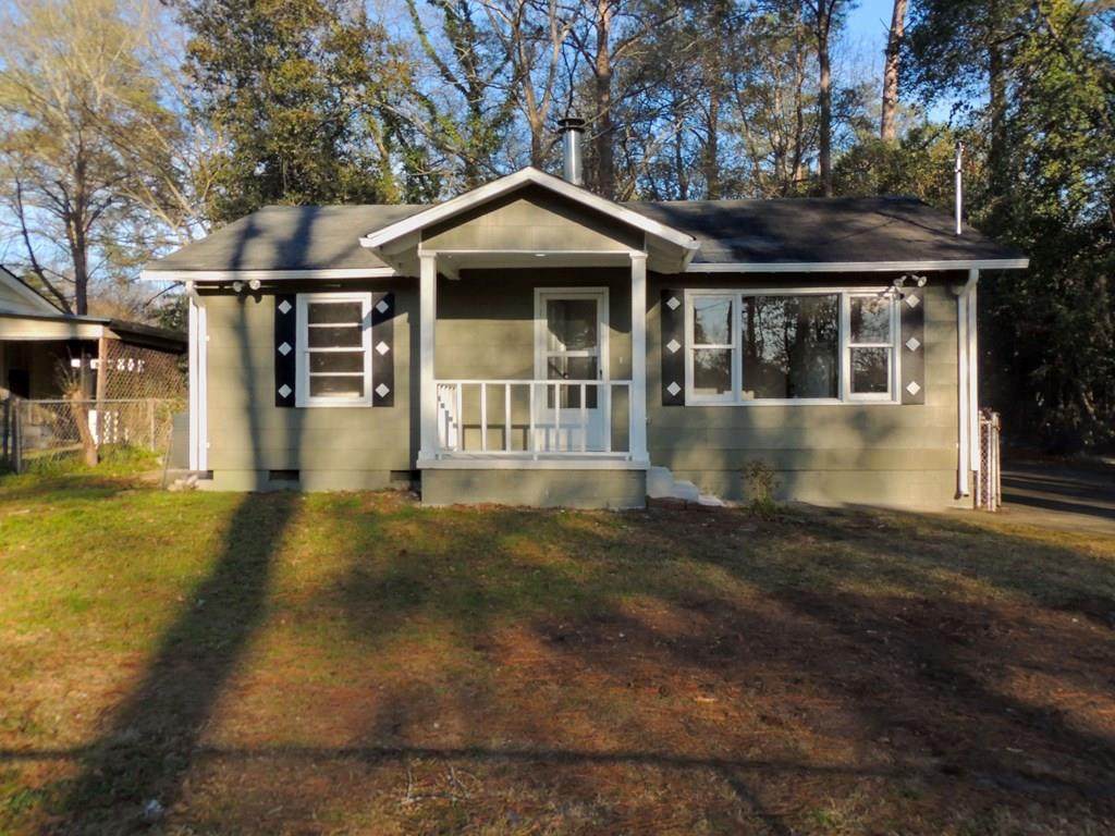 2218 Avalon Road - Photo 1