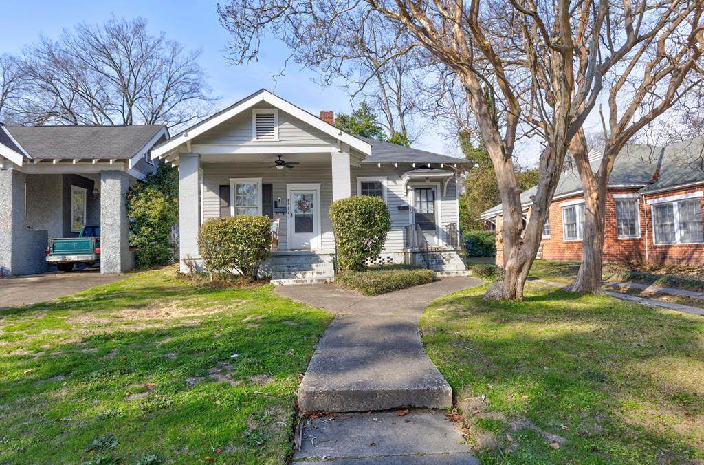 1817 18TH AVENUE - Photo 1