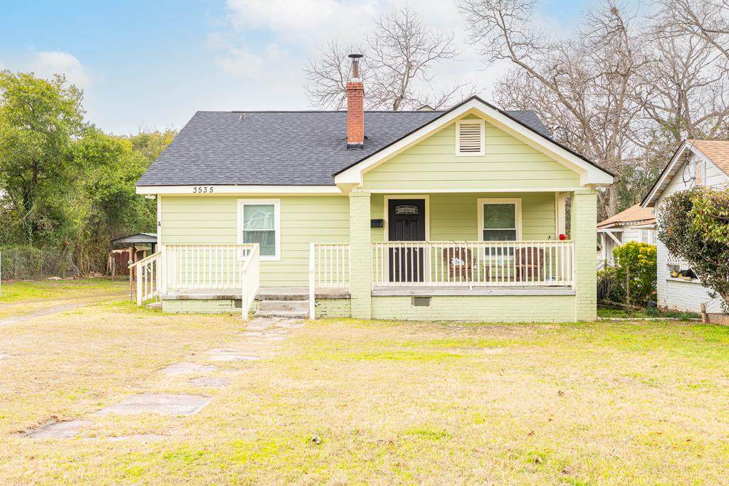 3535 13TH AVENUE - Photo 1