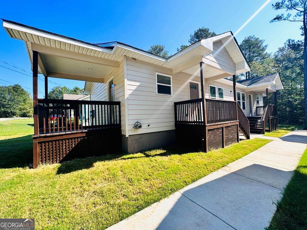 459 Merrywood Drive - Photo 1