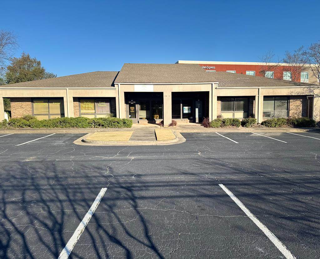 2815 Warm Springs Road - Photo 1