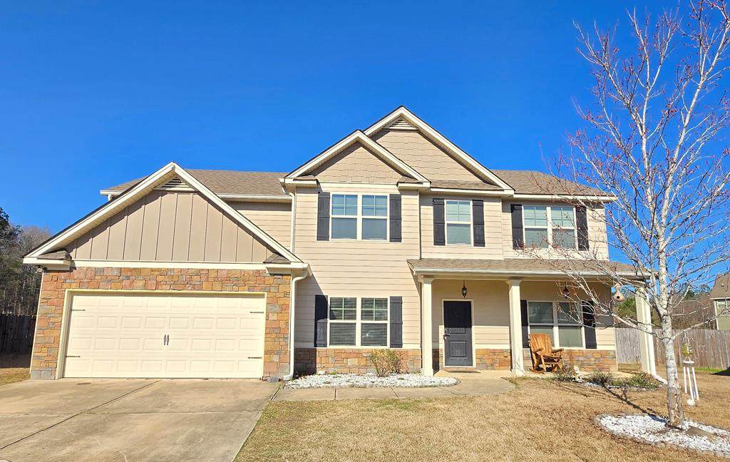 26 Bristol Lane - Photo 1
