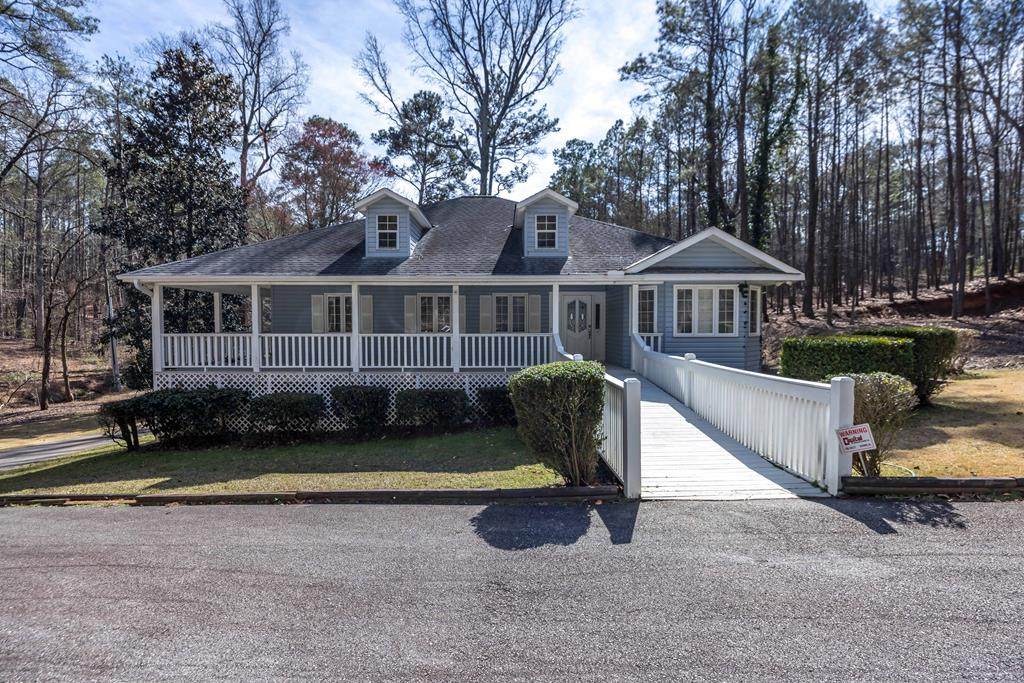 1509 Martin Road - Photo 1