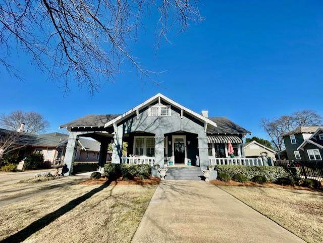 1228 Cedar Avenue - Photo 1