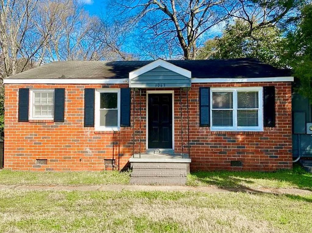 3063 Meade Street - Photo 1
