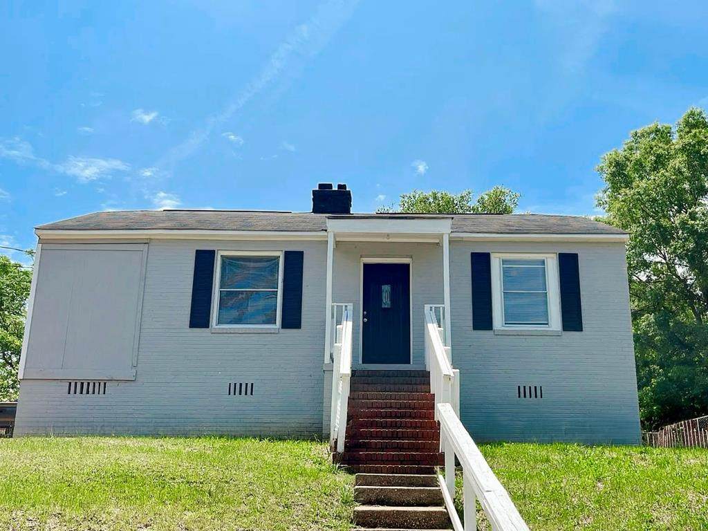52 Mathews Street - Photo 1