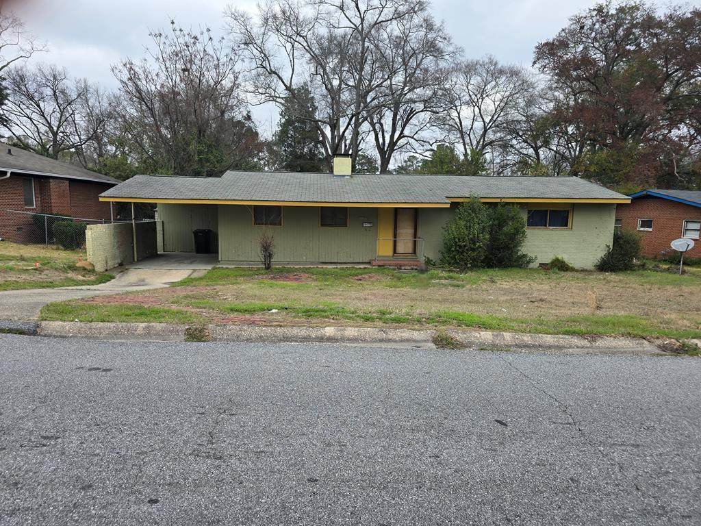 3019 Melrose Drive - Photo 1