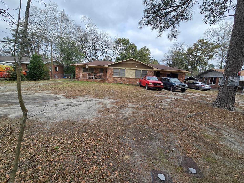 1072 Rigdon Road - Photo 1