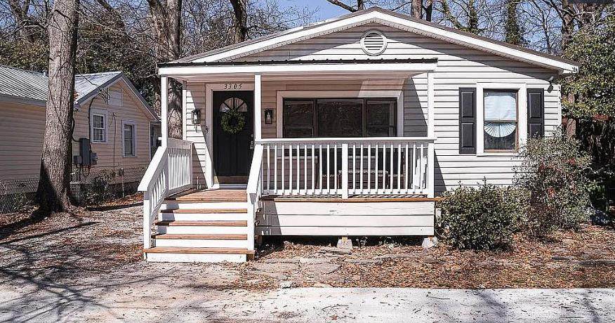 3305 Cherokee Avenue - Photo 1