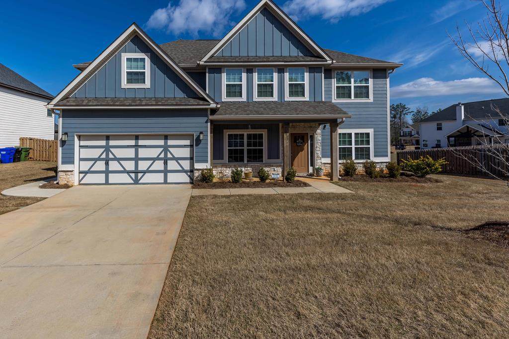 2017 Hereford Lane - Photo 1