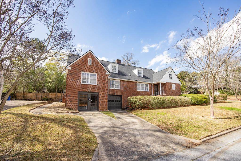 1620 Springer Street - Photo 1