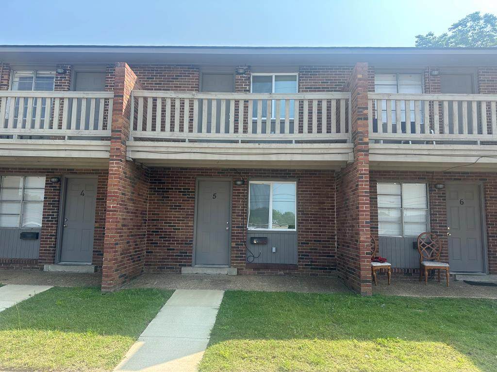 1213 Martin Luther King Boulevard - Photo 1