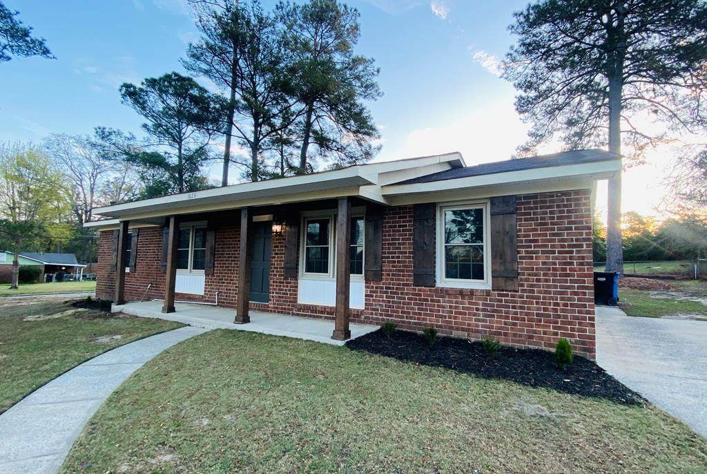 1826 Woodhollow Drive - Photo 1
