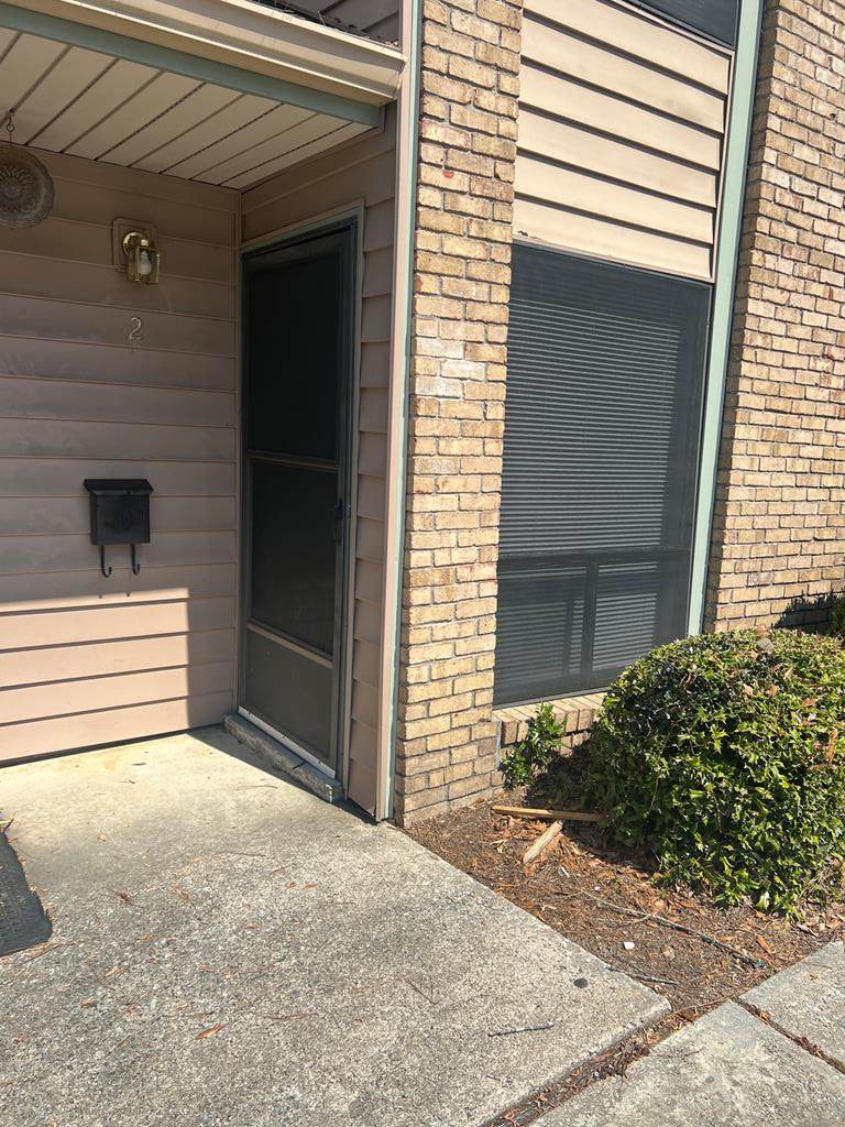 4312 Old Macon Road - Photo 1