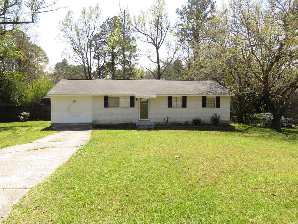 5814 Mill Branch Road - Photo 1