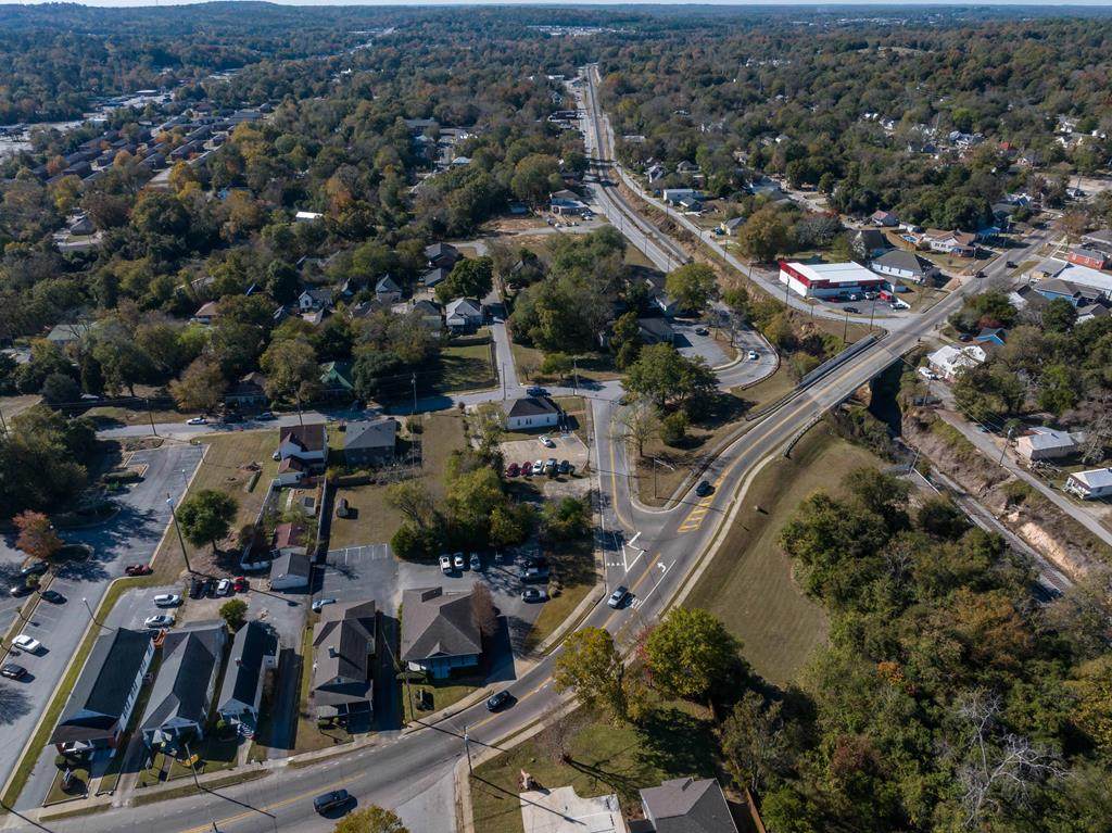 1701 Broad Street - Photo 1