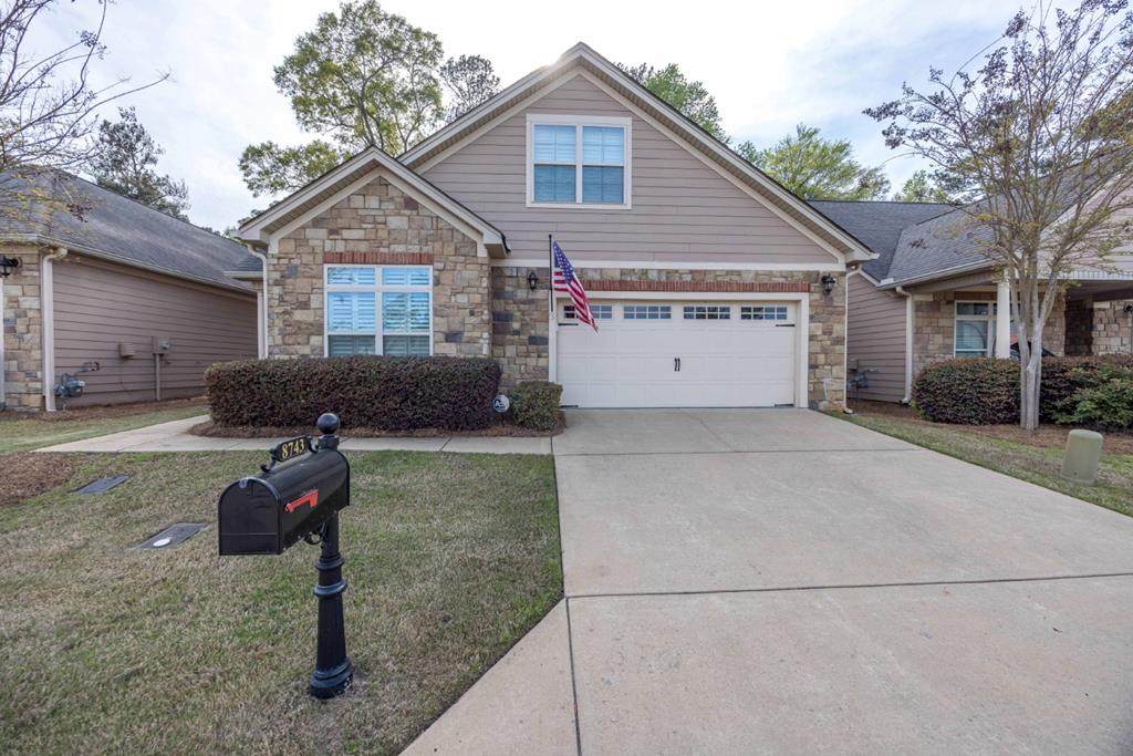 8743 Palazzo Place - Photo 1