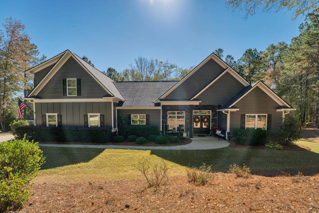 2800 Hopewell Church Road - Photo 1