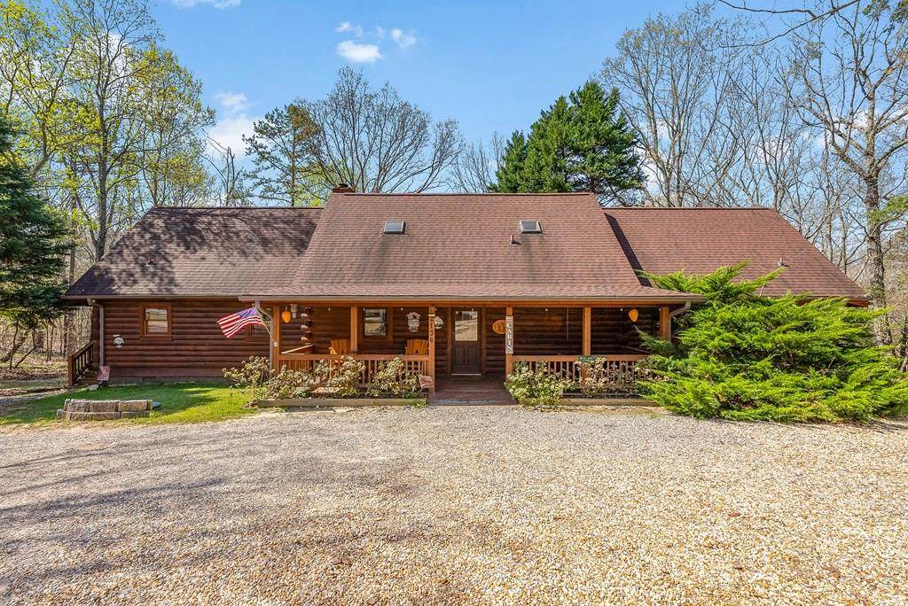 2136 Hines Gap Road - Photo 1