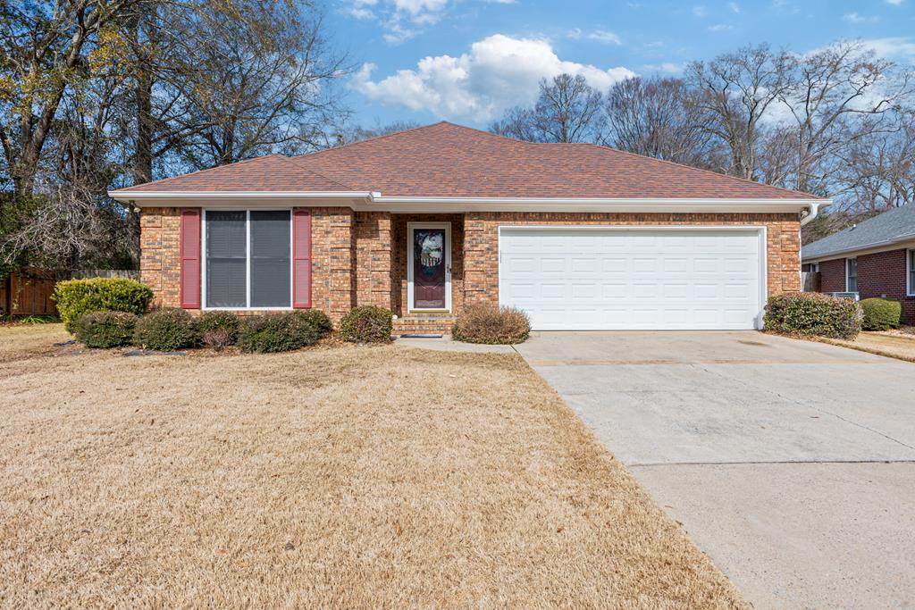 4003 Sealy Lane - Photo 1