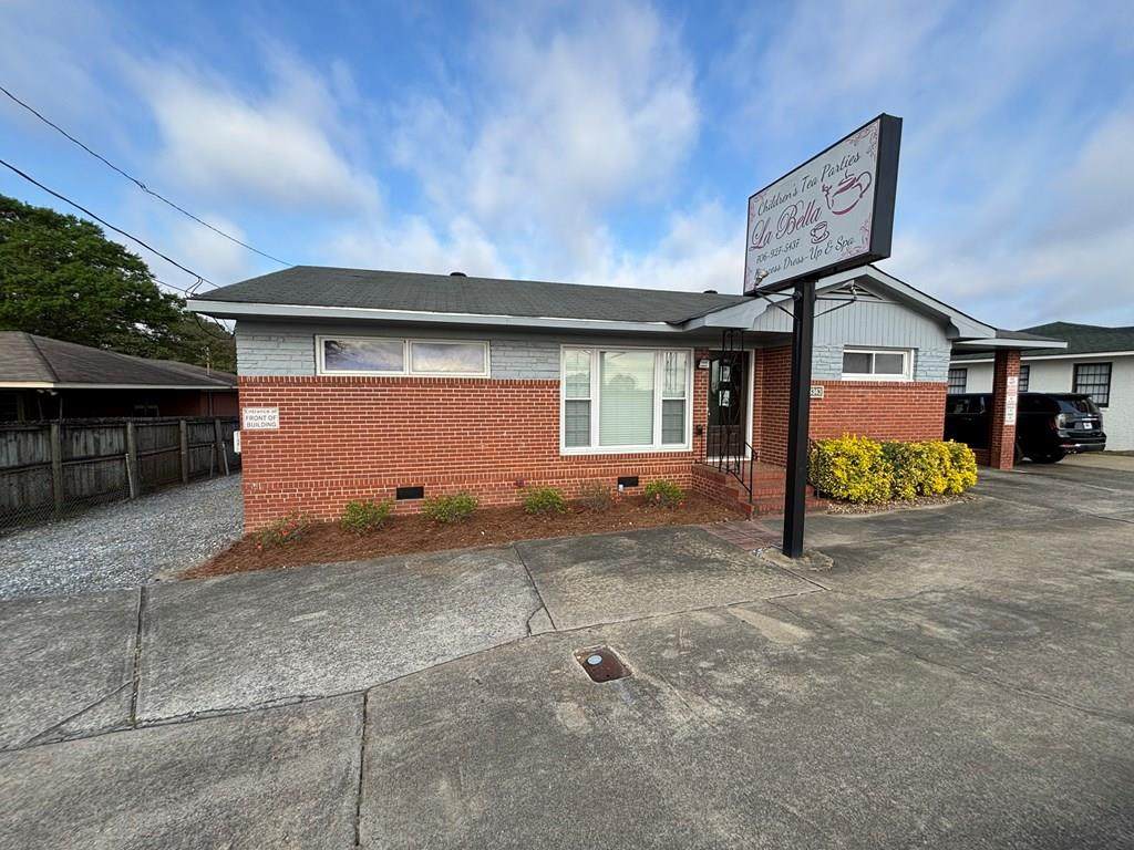 4343 Armour Road - Photo 1
