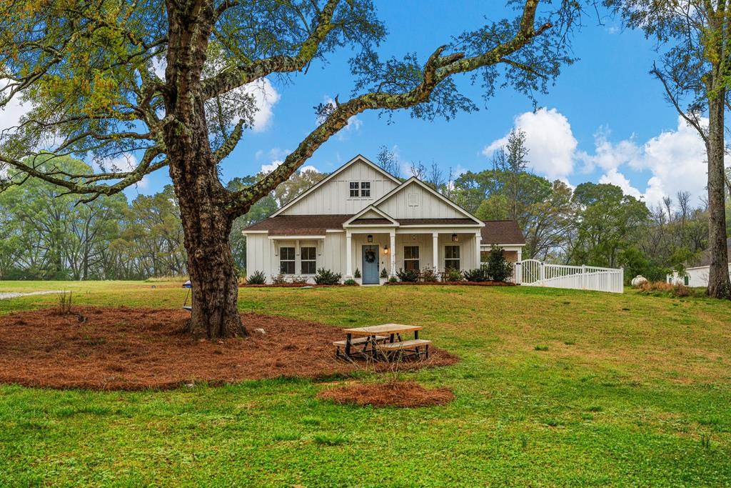 314 Davis Lake Road - Photo 1