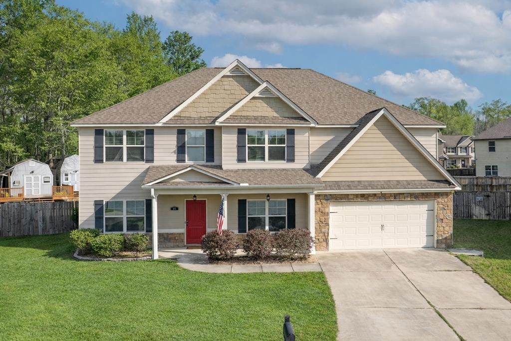 25 Bristol Lane - Photo 1