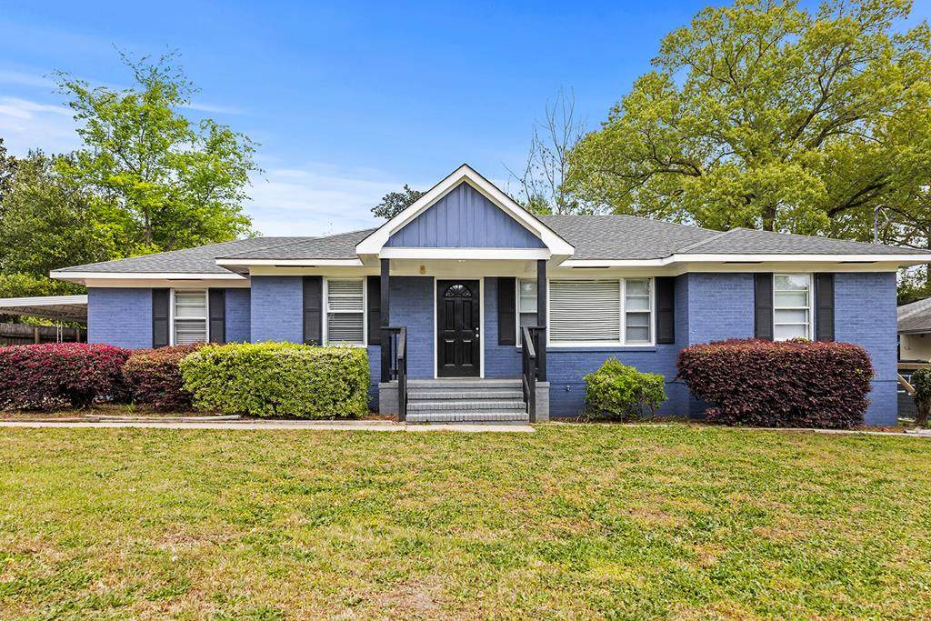 5866 Morningside Drive - Photo 1