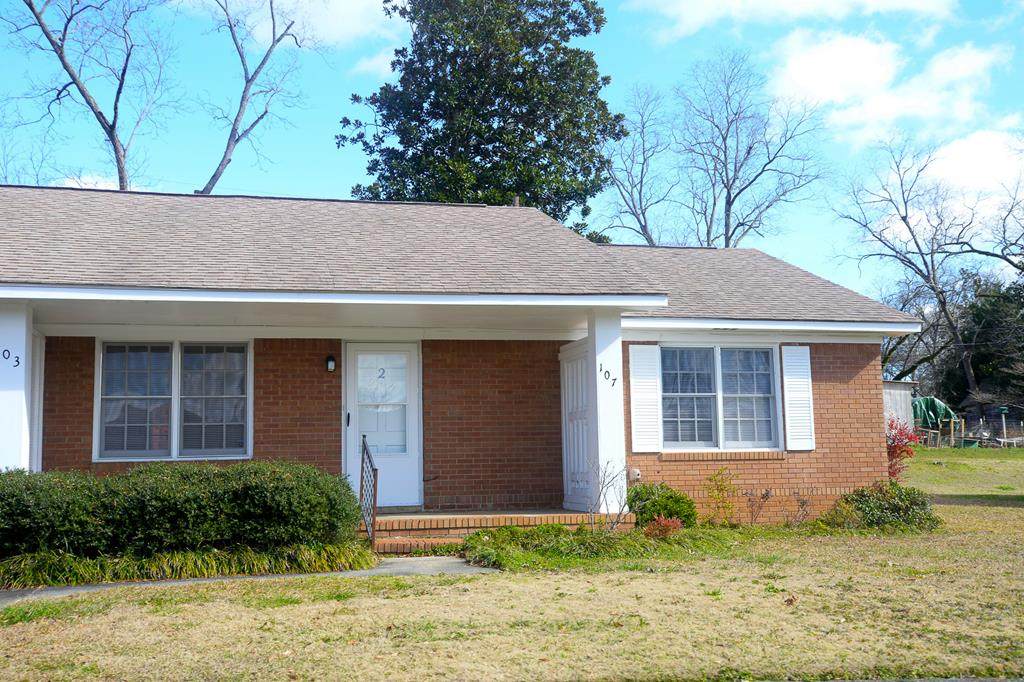 107 Mcdougald Avenue - Photo 1