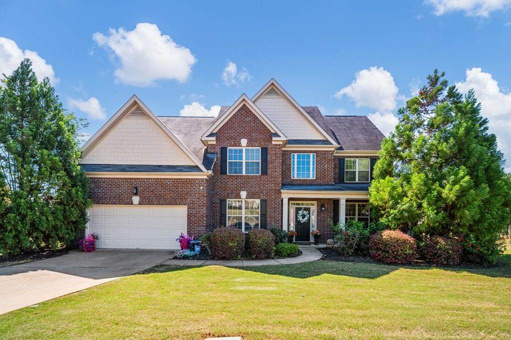 7033 Bridgemill Way - Photo 1