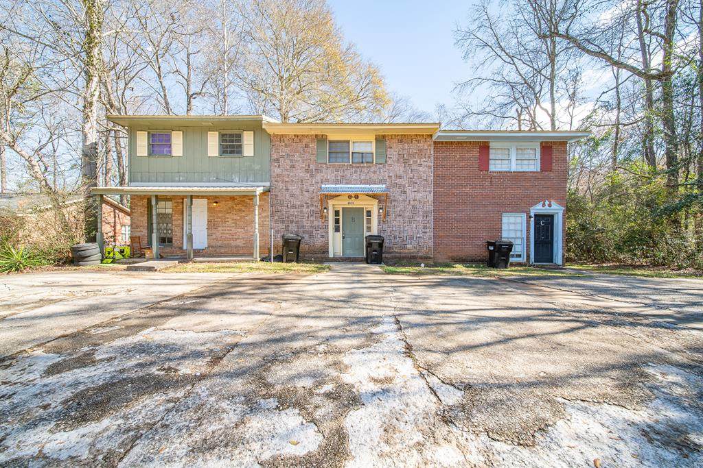6016 Warm Springs Court - Photo 1