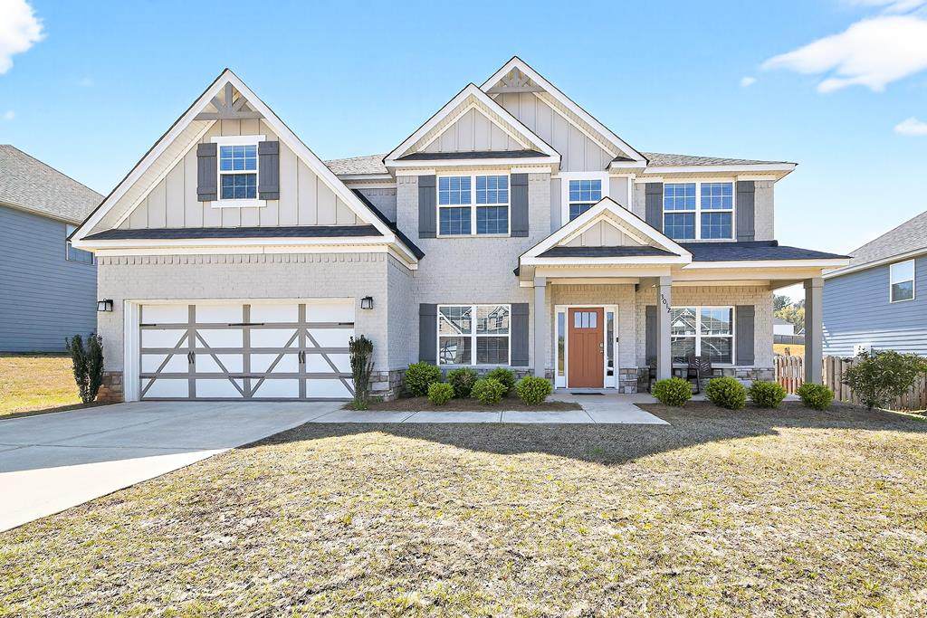 3012 Calf Pasture Dr - Photo 1