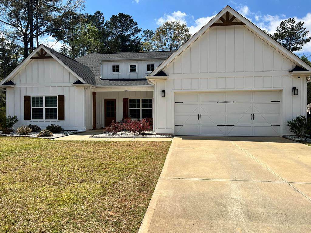 8001 Hayfields Road - Photo 1