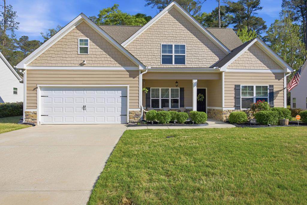 5065 Pond View Drive - Photo 1