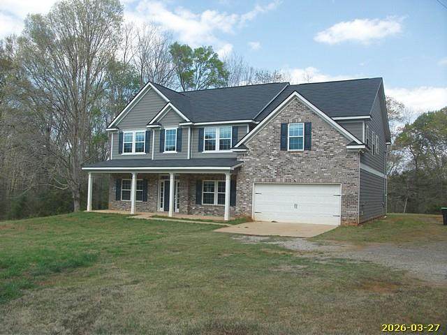 1325 Hawkins Road - Photo 1