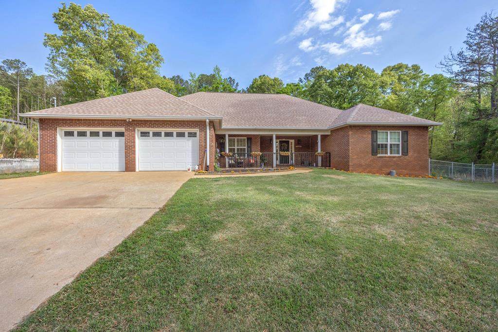 2083 Johnson Mill Road - Photo 1