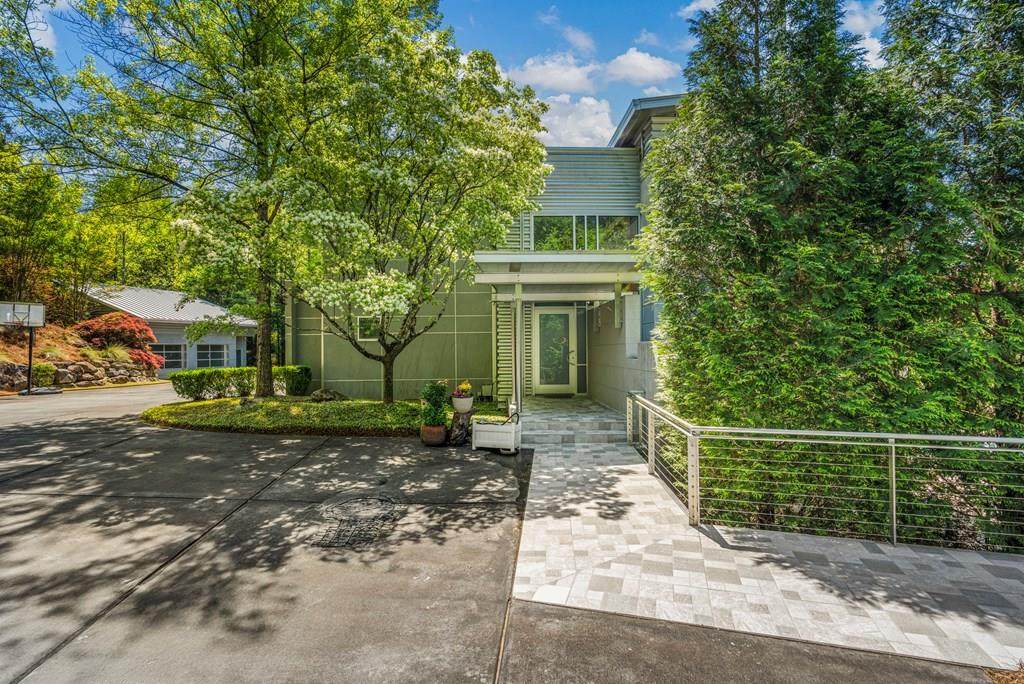 311 Double Churches Road - Photo 1