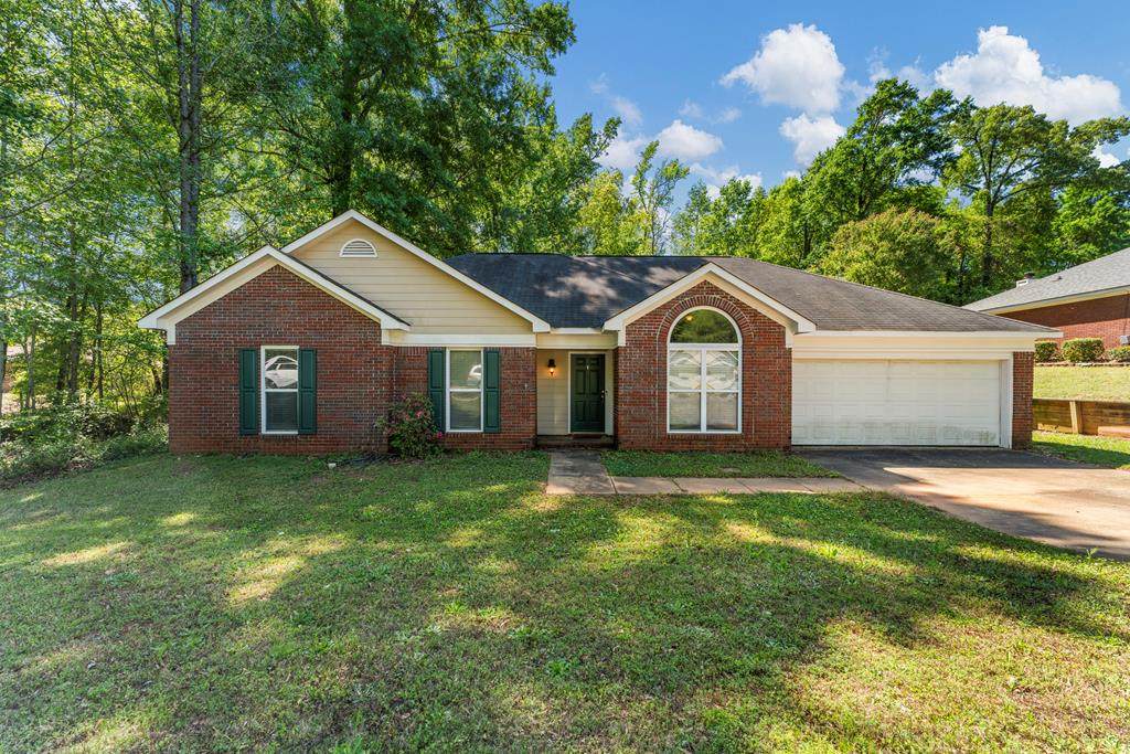 4996 Stone Park Drive - Photo 1