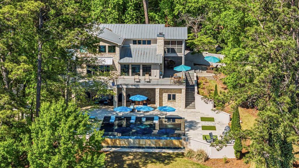 677 Layfield Branch Road - Photo 1