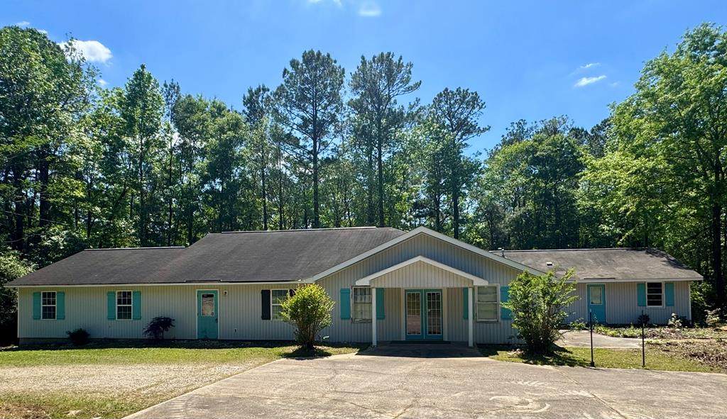245 W Bon Acre Road - Photo 1