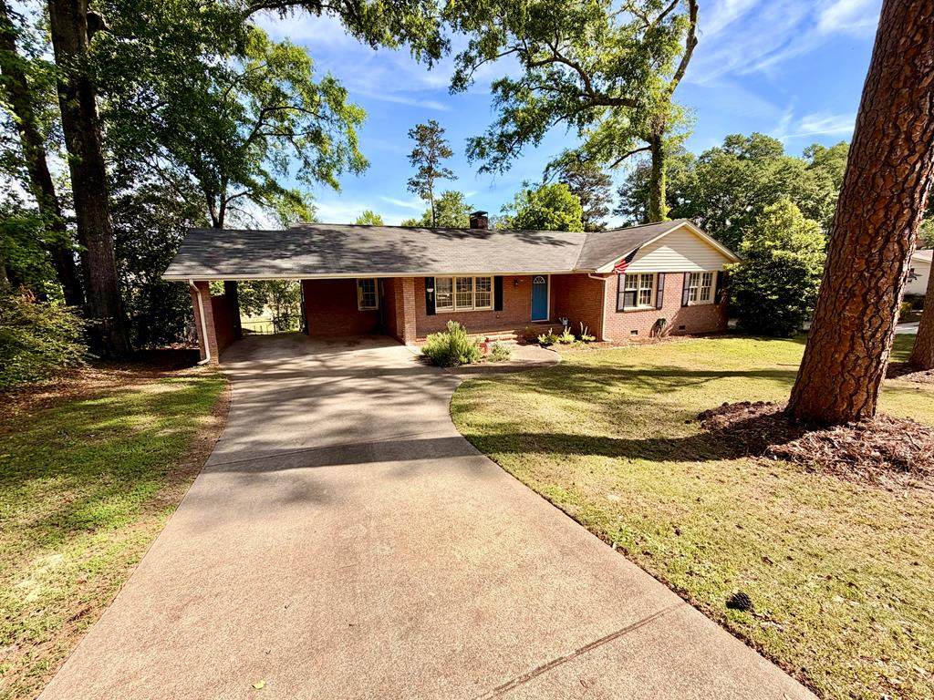 1615 Sheba Drive - Photo 1