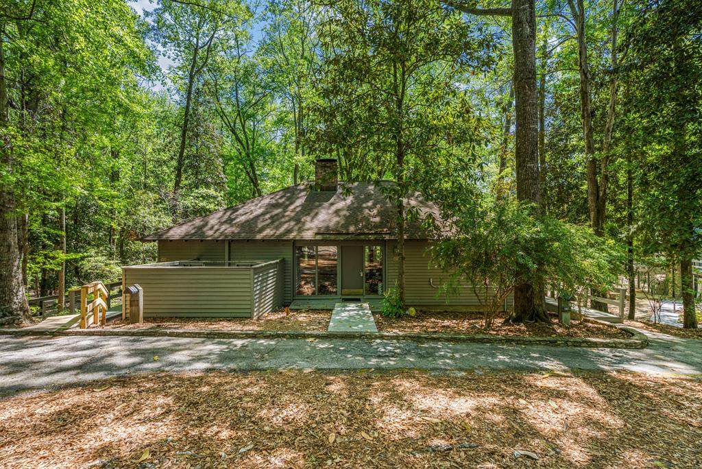 1101 Duck Pond Branch - Photo 1