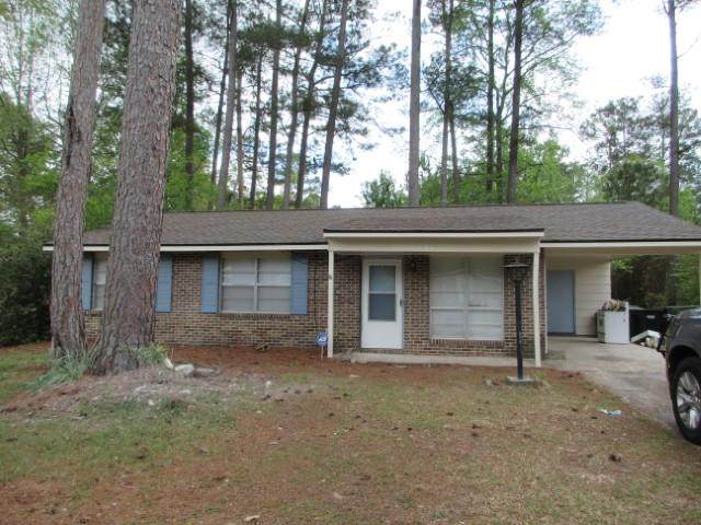 1218 Vesper Drive - Photo 1