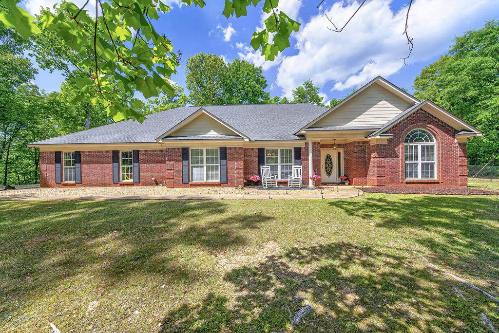 485 Boyd Branch Drive - Photo 1