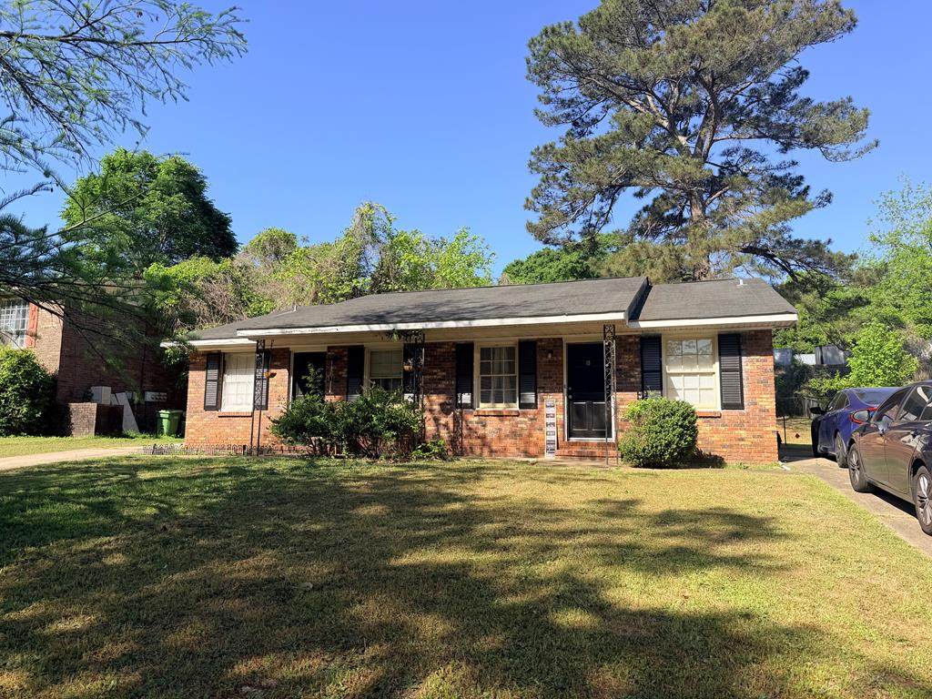 6033 Warm Springs Court - Photo 1