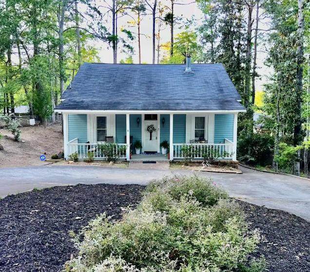 904 Mayes Way - Photo 1
